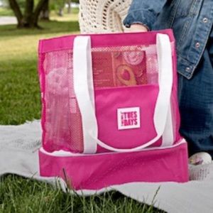 T-Mobile Beach Cooler Tote